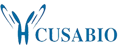 CUSABIO logo
